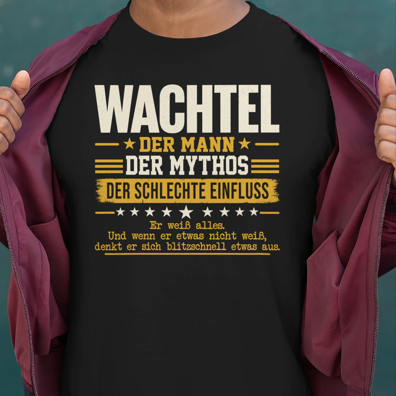 DE05830 WACHTEL BSDA20