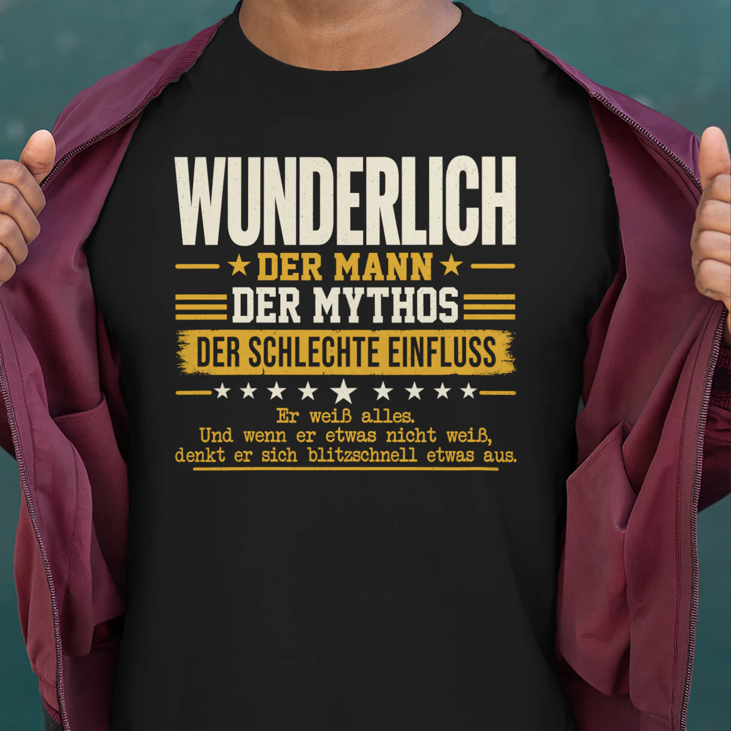 DE01818 WUNDERLICH BSDA20