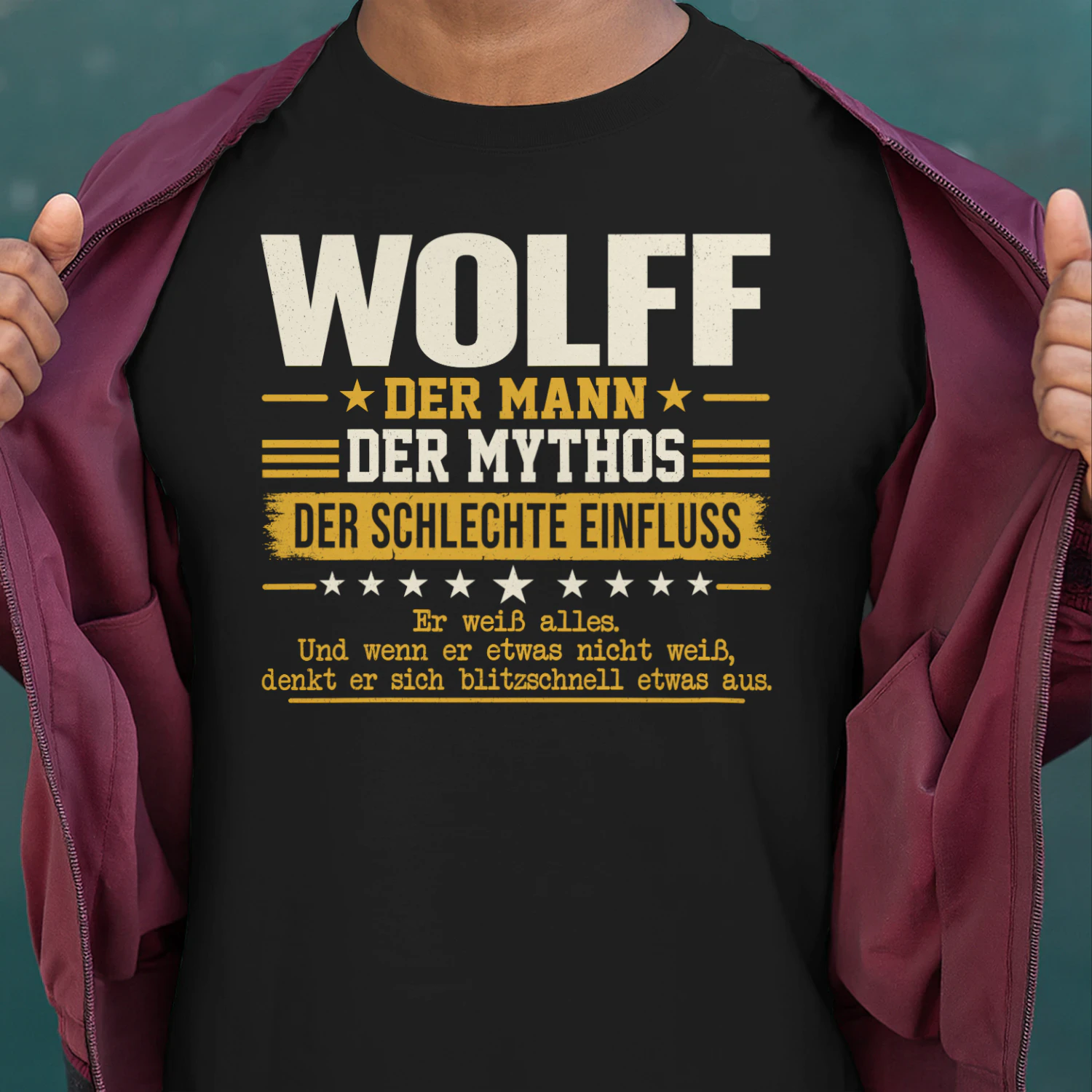 DE05493 WOLFF BSDA20