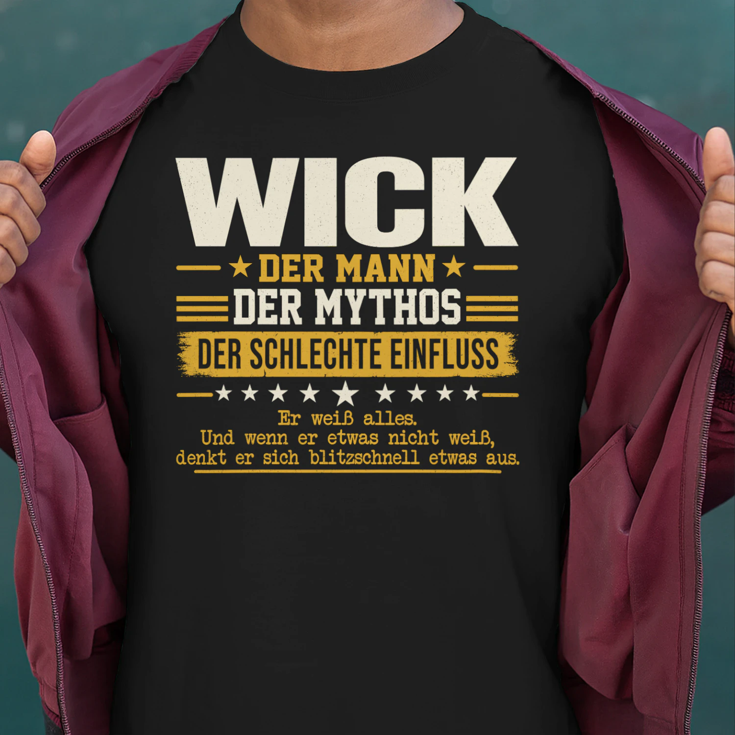 DE05910 WICK BSDA20