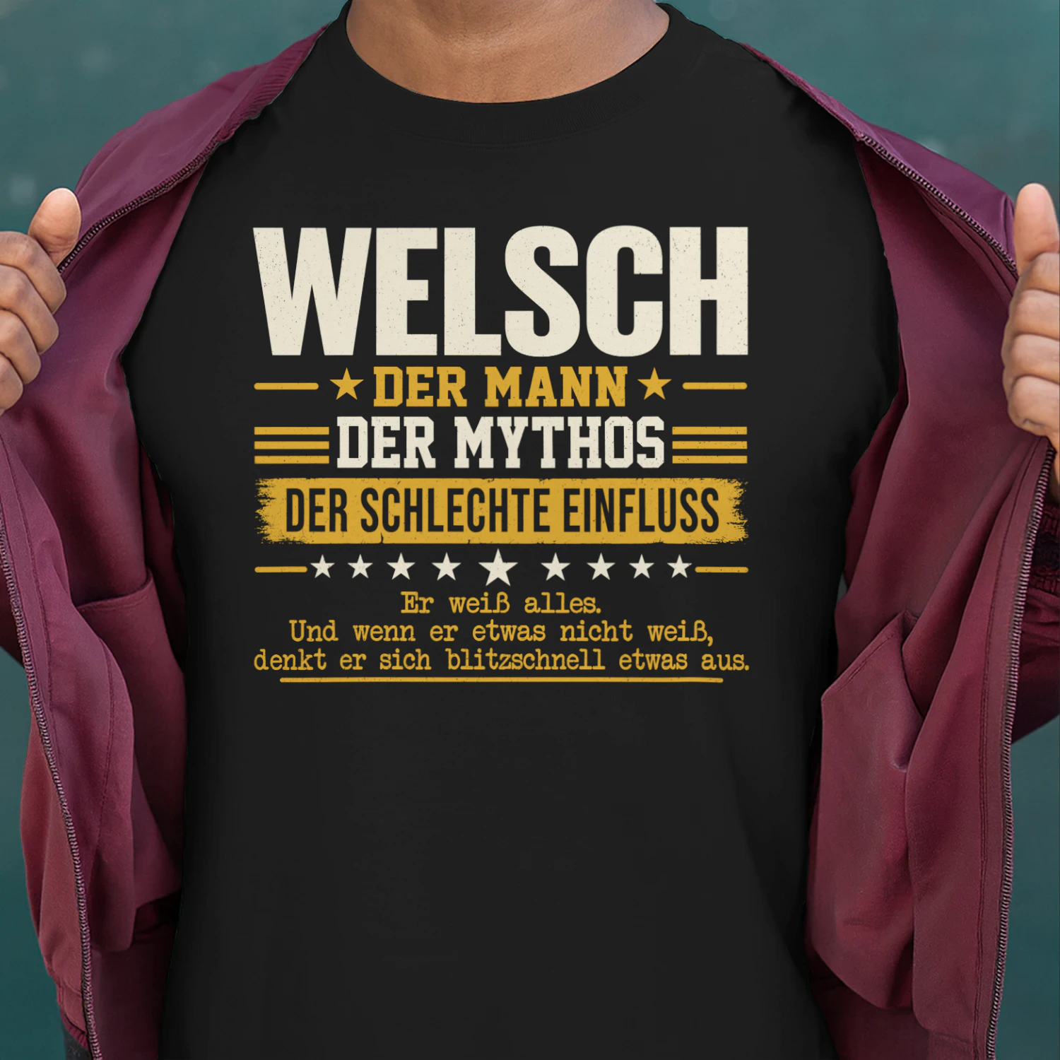 DE00484 WELSCH BSDA20