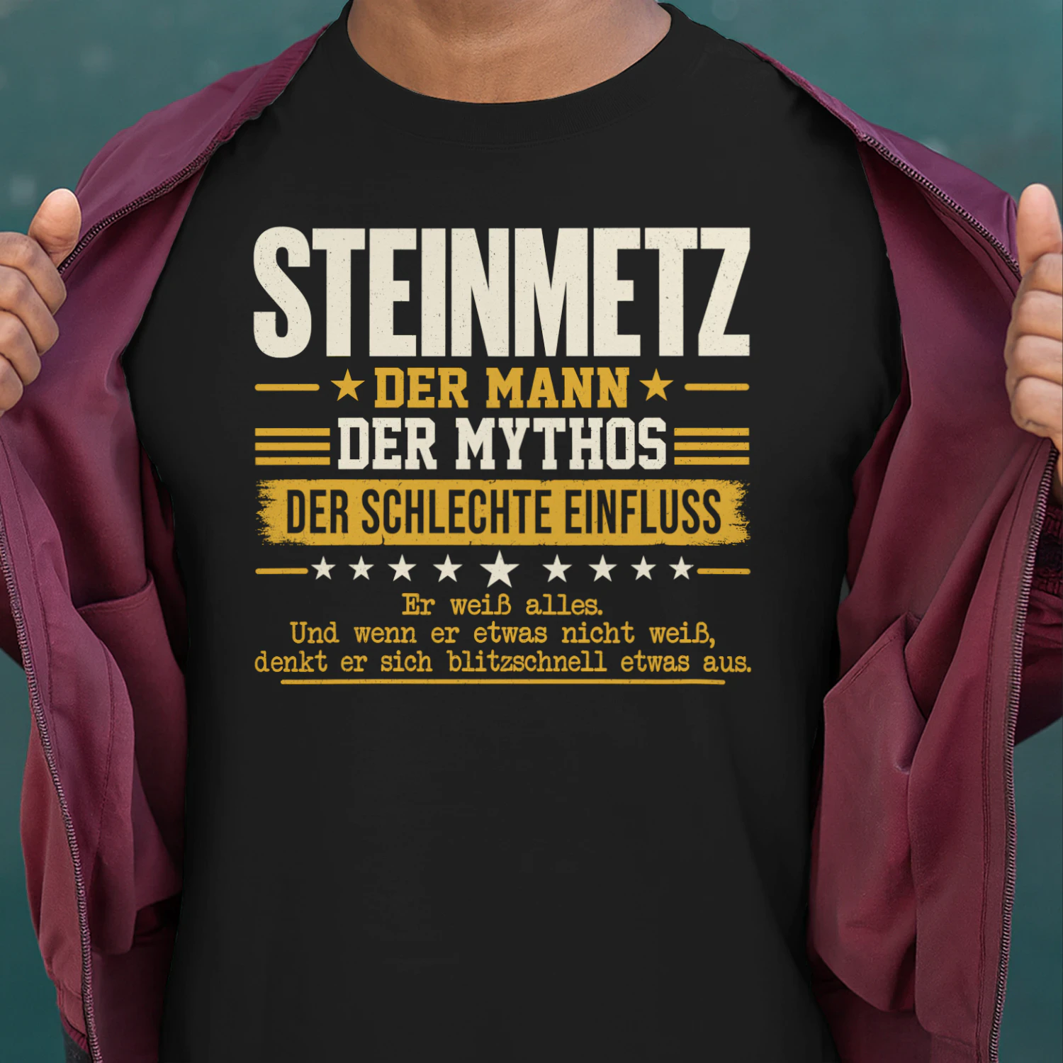DE00428 STEINMETZ BSDA20