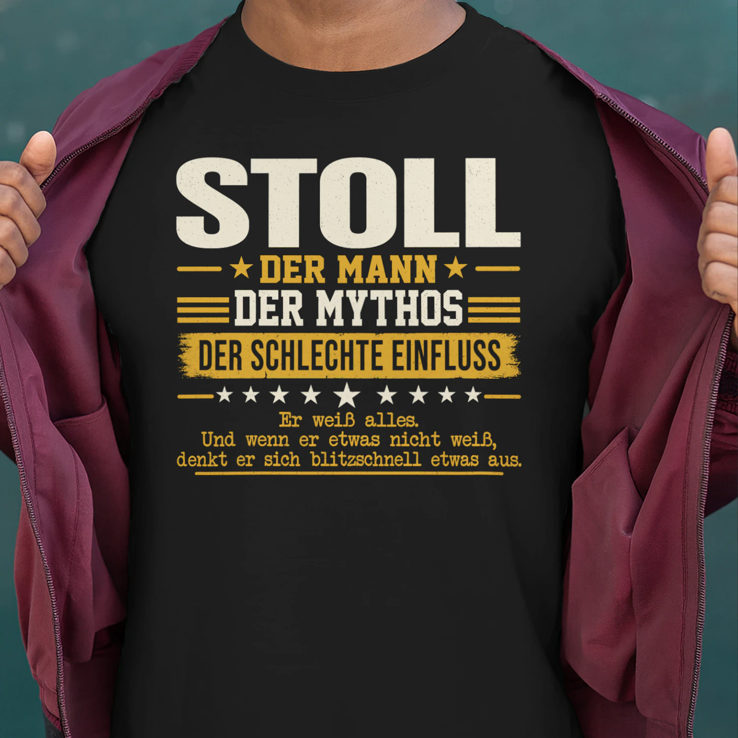 DE00892 STOLL BSDA20