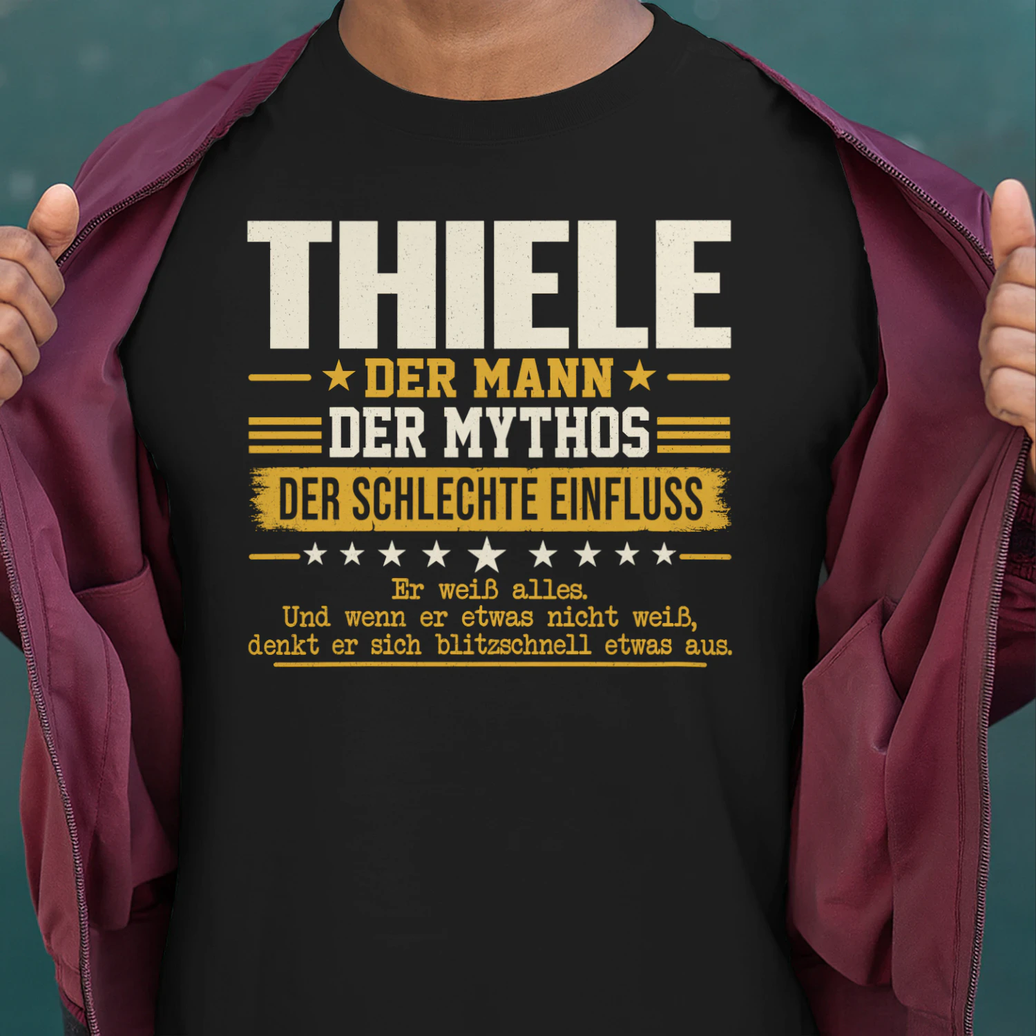 DE02351 THIELE BSDA20