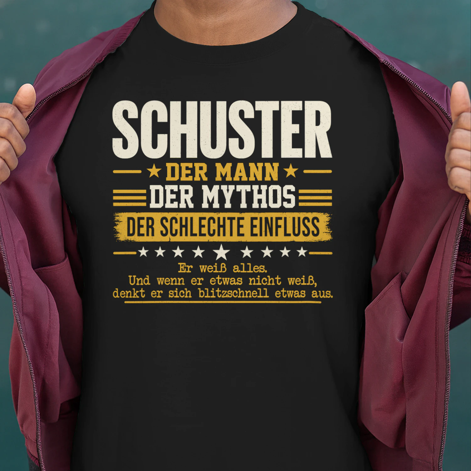 DE03730 SCHUSTER BSDA20