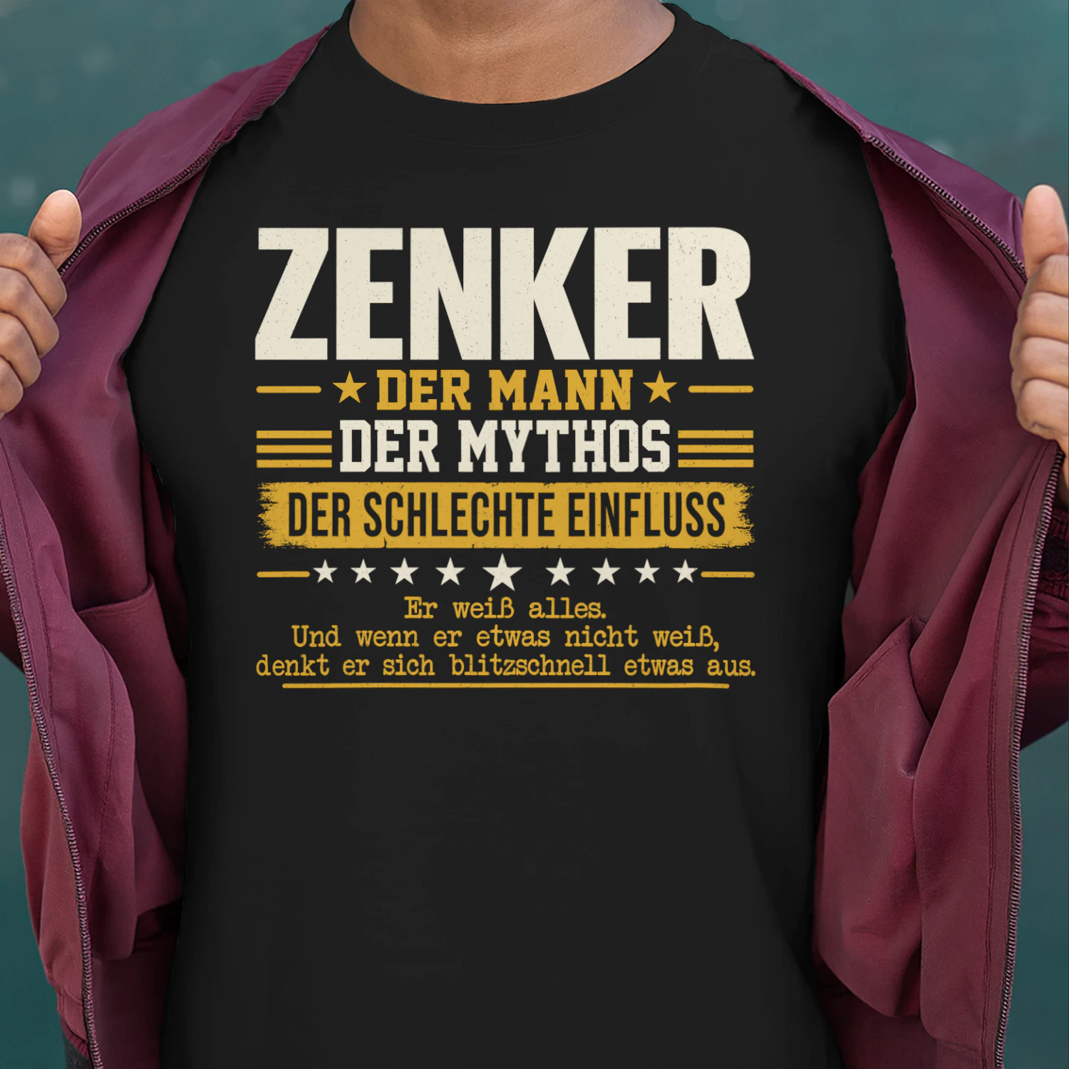 DE03977 ZENKER BSDA20