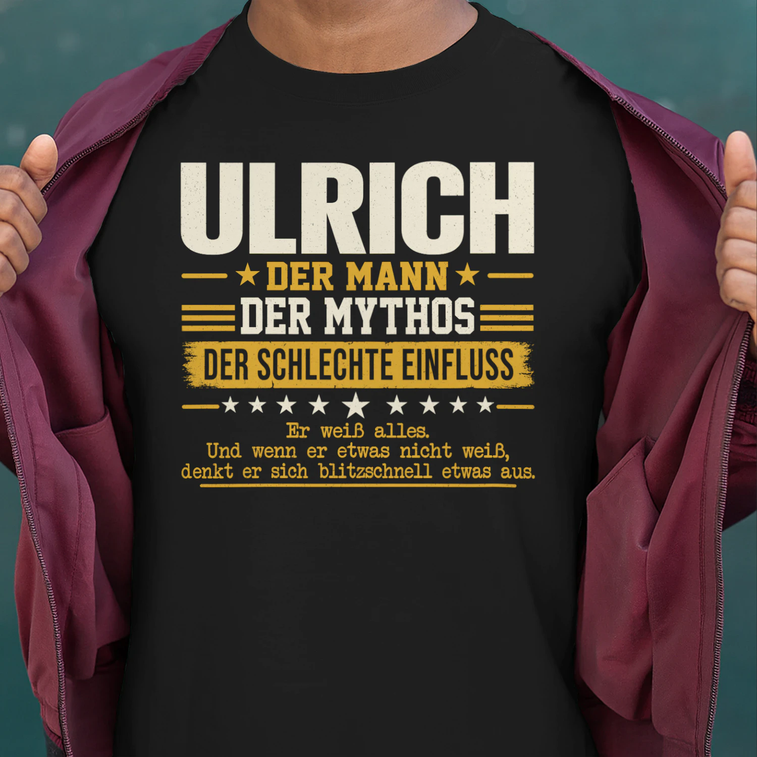 DE02053 ULRICH BSDA20