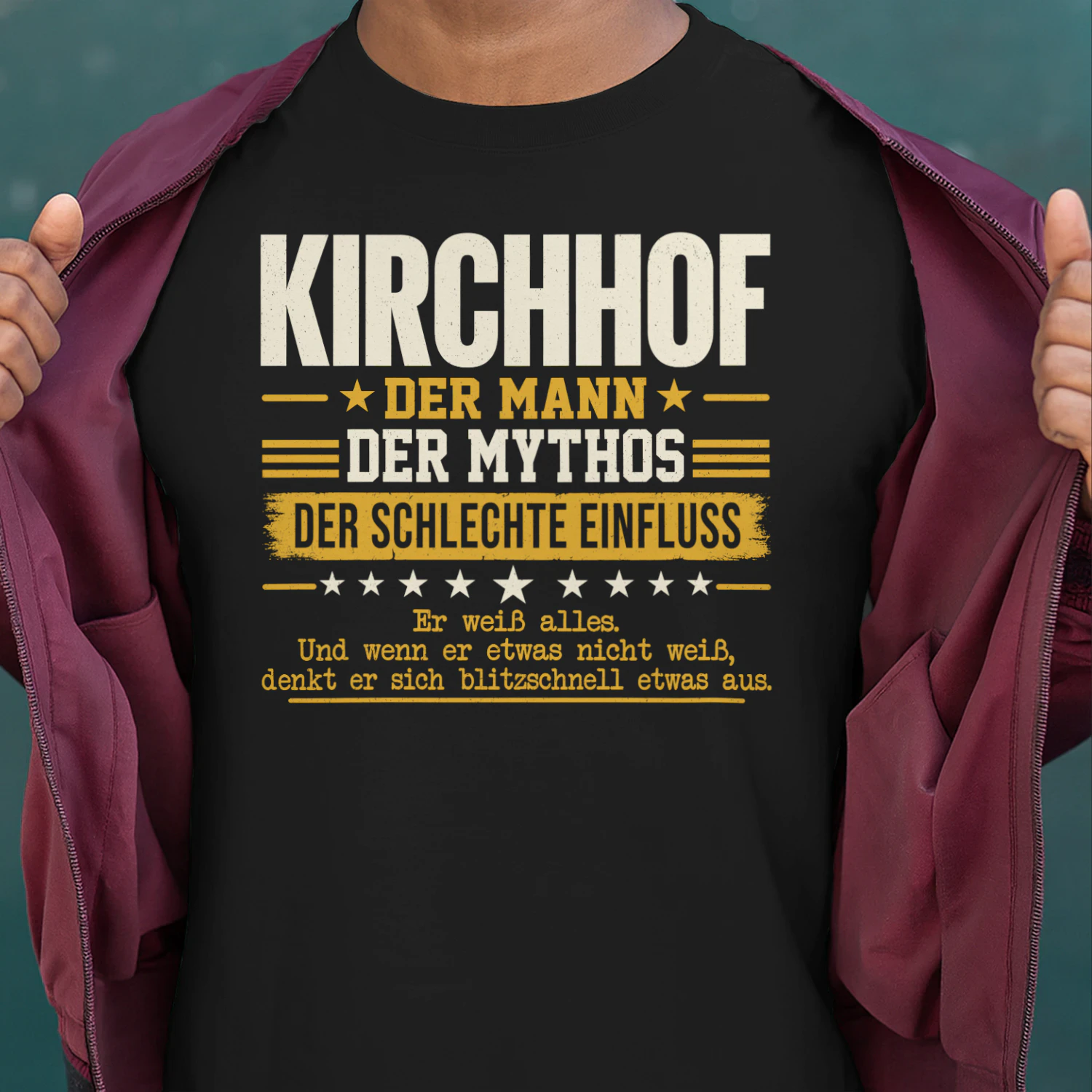 DE07521 KIRCHHOF BSDA20
