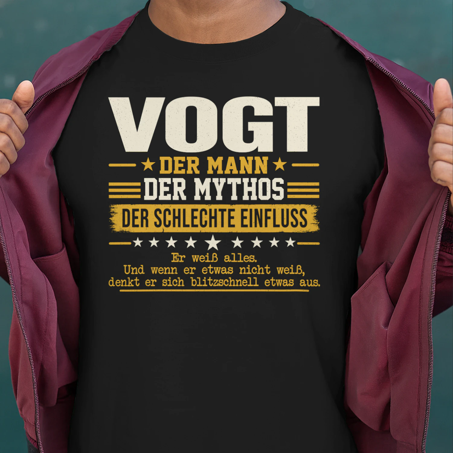 DE01257 VOGT BSDA20
