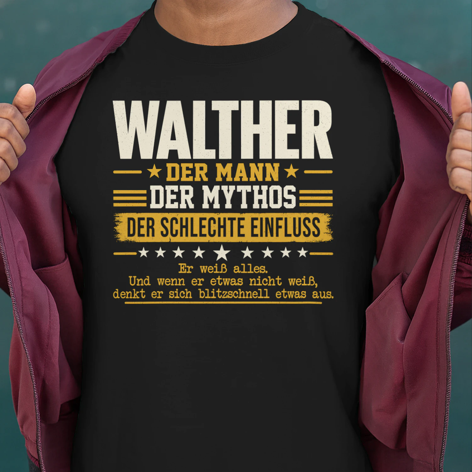 DE00199 WALTHER BSDA20