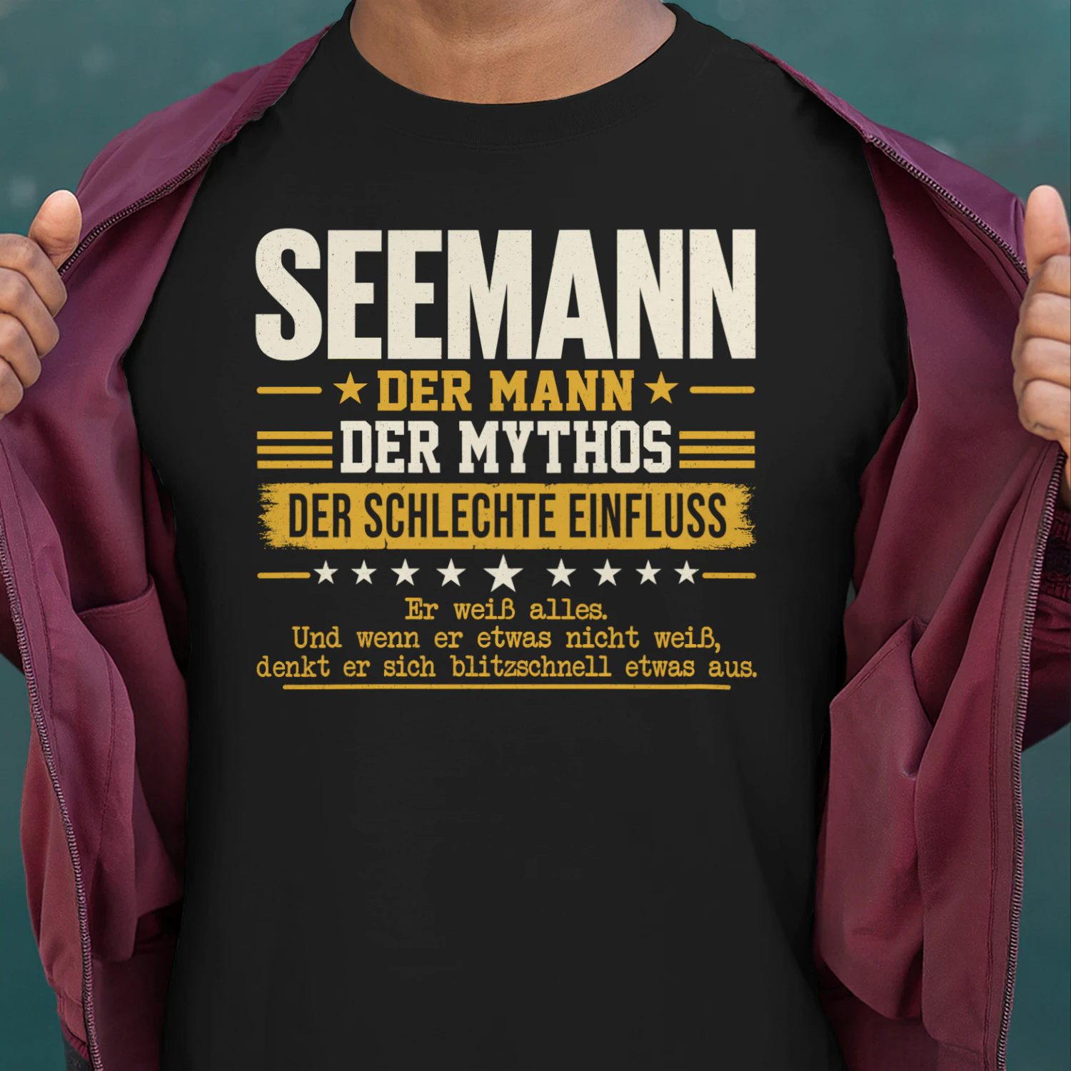DE00048 SEEMANN BSDA20