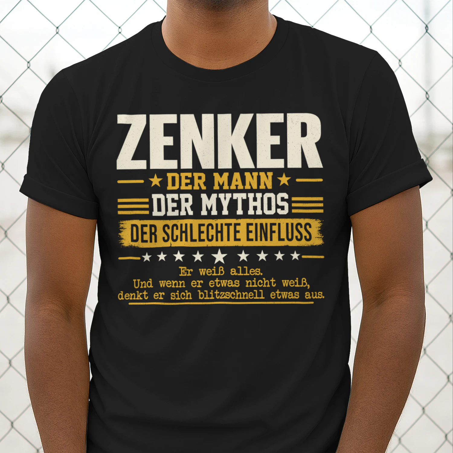 DE03977 ZENKER BSDA20