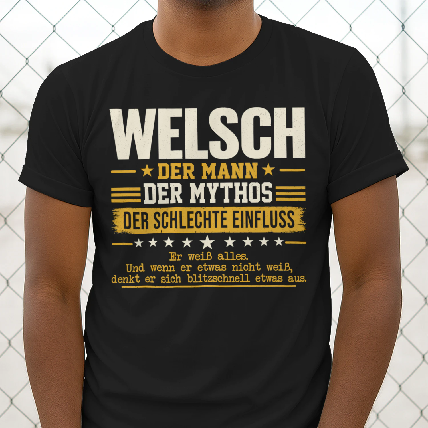DE00484 WELSCH BSDA20
