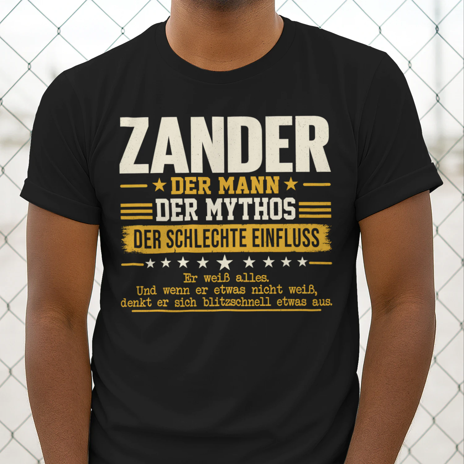 DE04842 ZANDER BSDA20