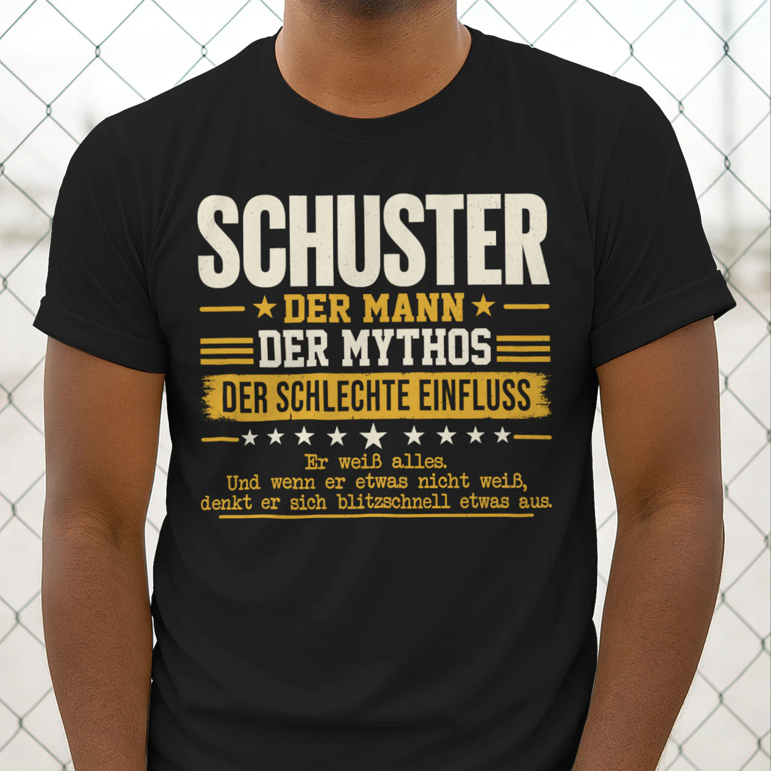 DE03730 SCHUSTER BSDA20