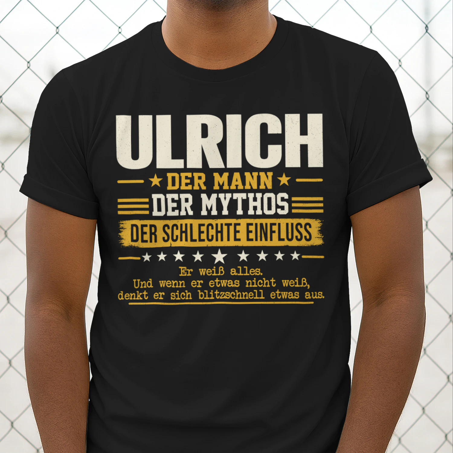 DE02053 ULRICH BSDA20