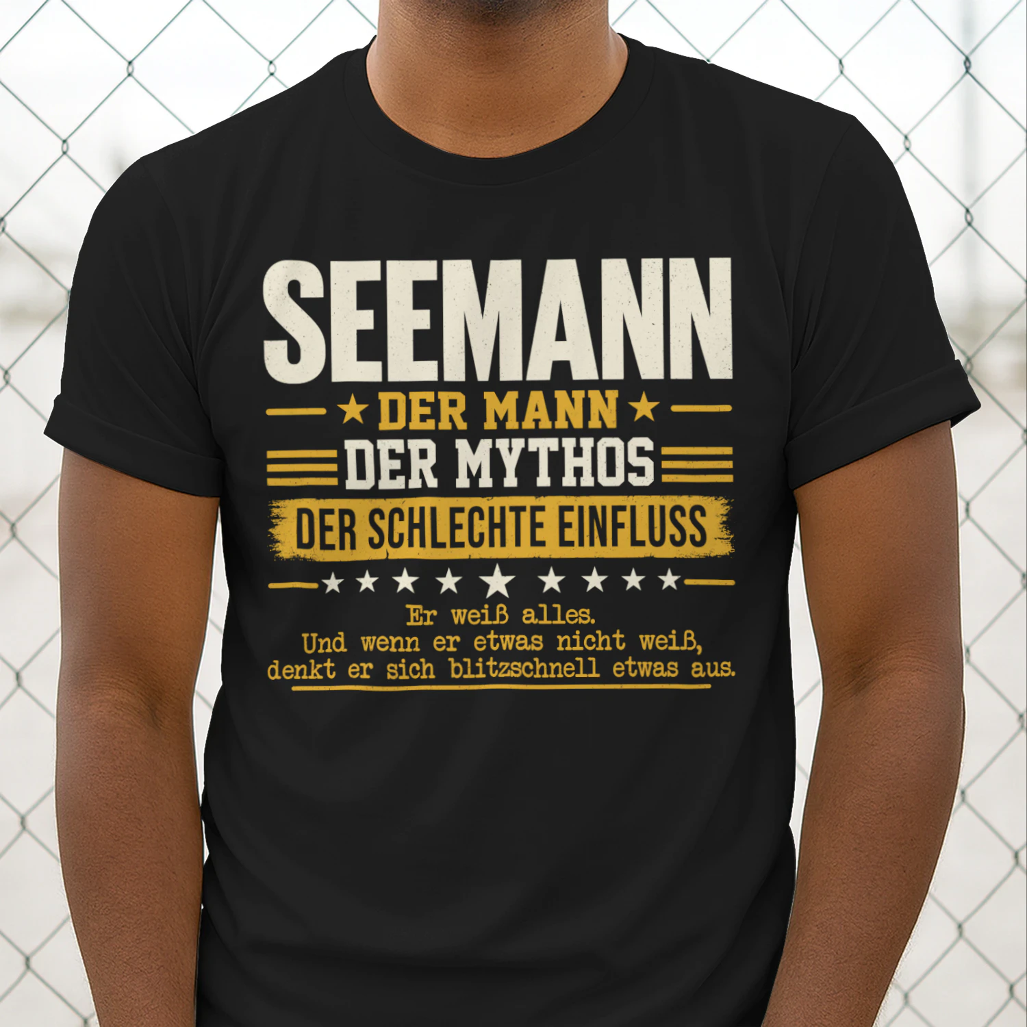 DE00048 SEEMANN BSDA20