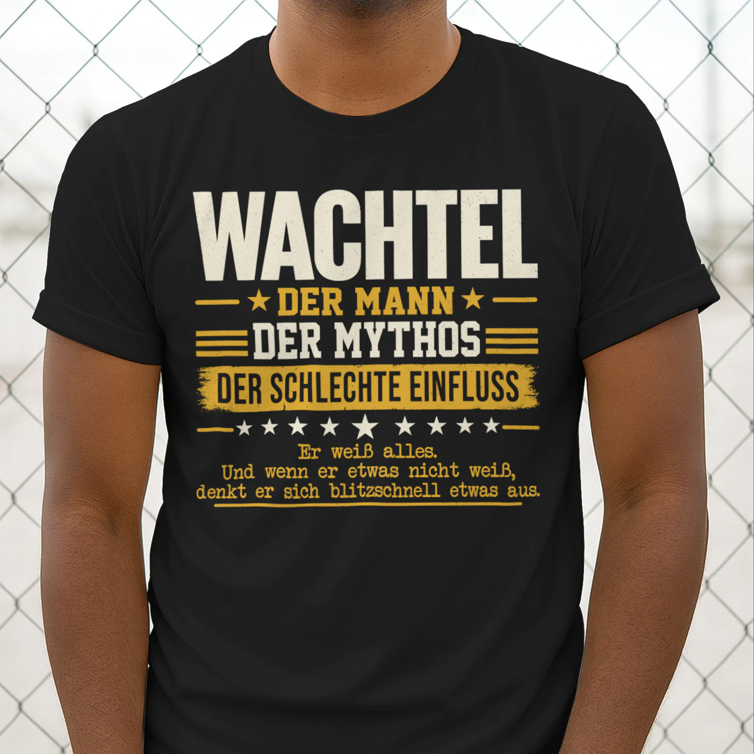 DE05830 WACHTEL BSDA20