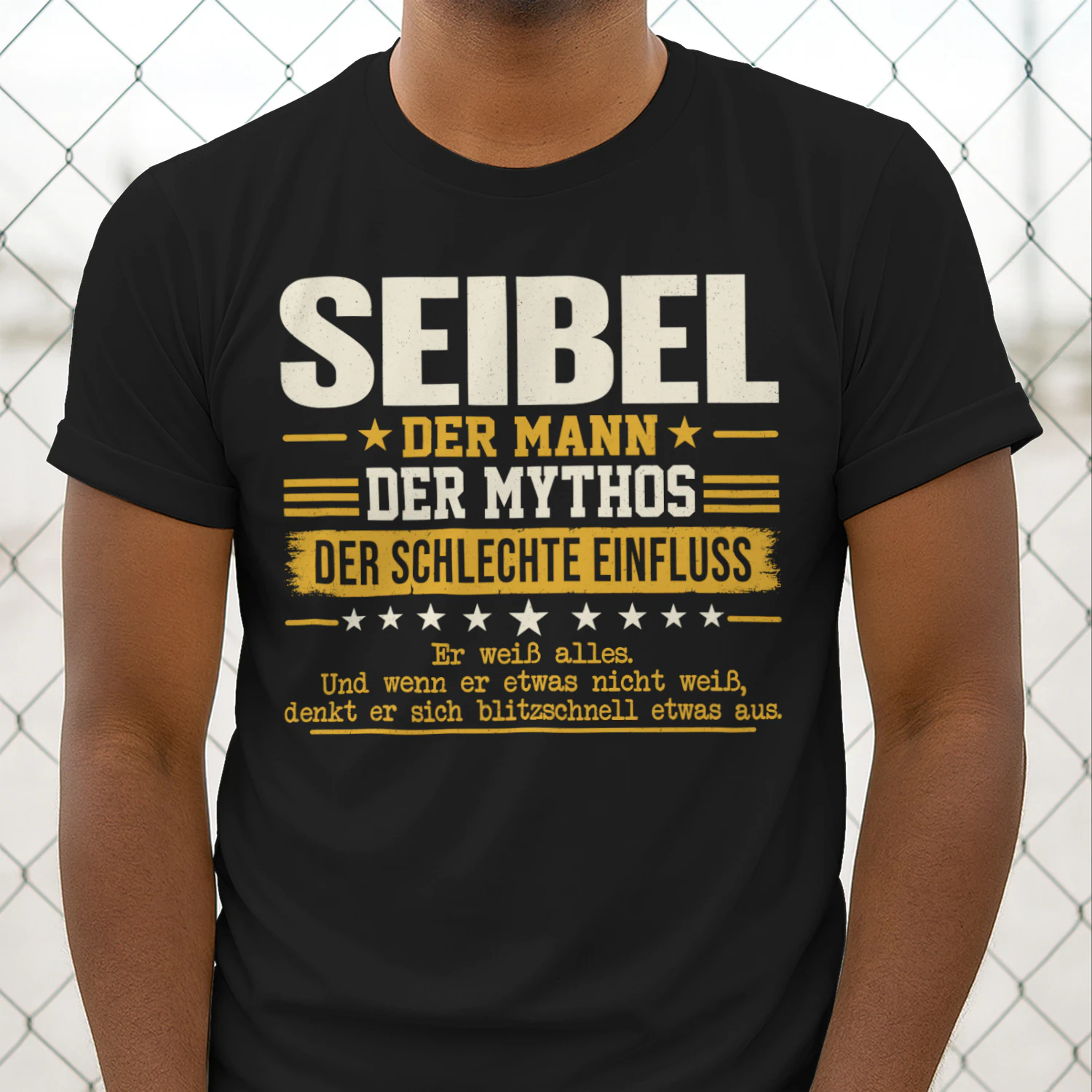DE00761 SEIBEL BSDA20