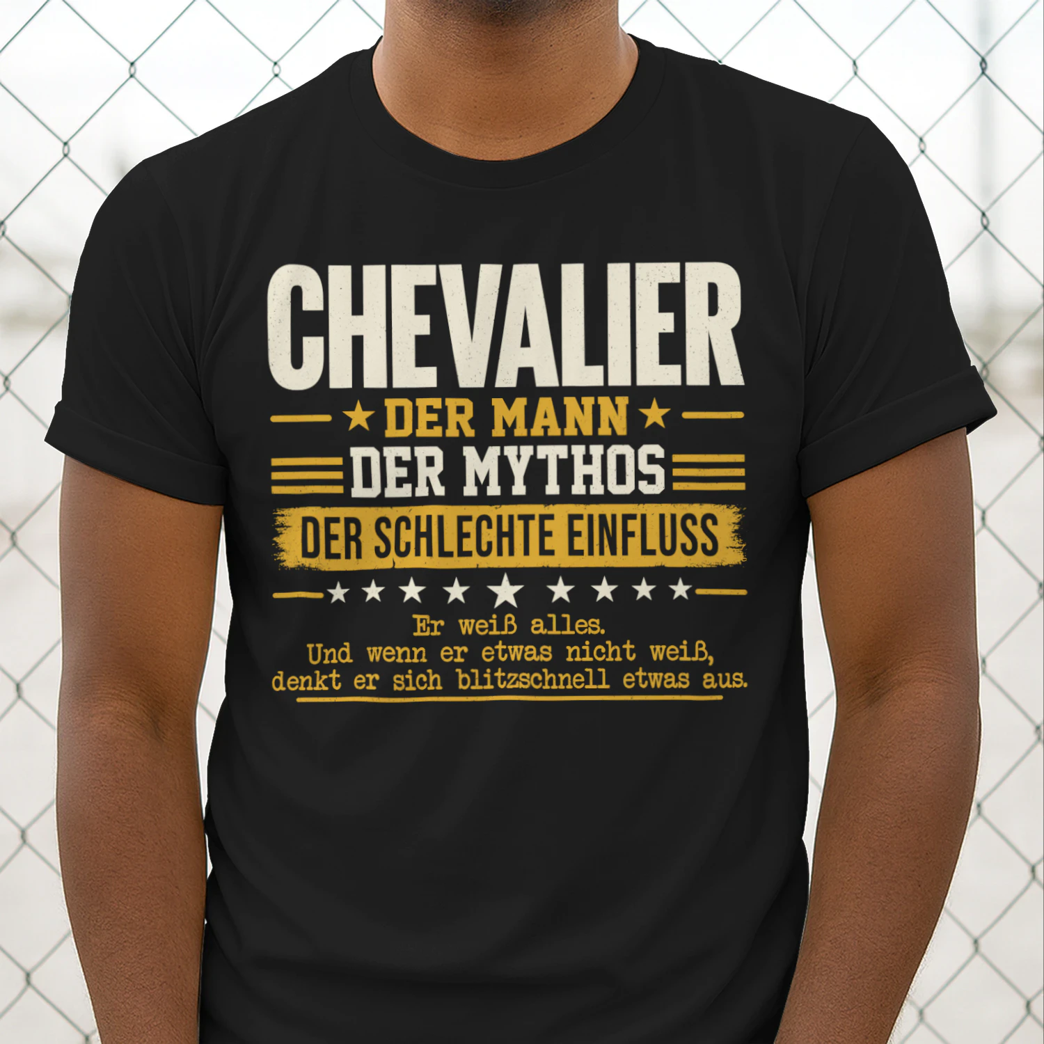 DE10163 CHEVALIER BSDA20