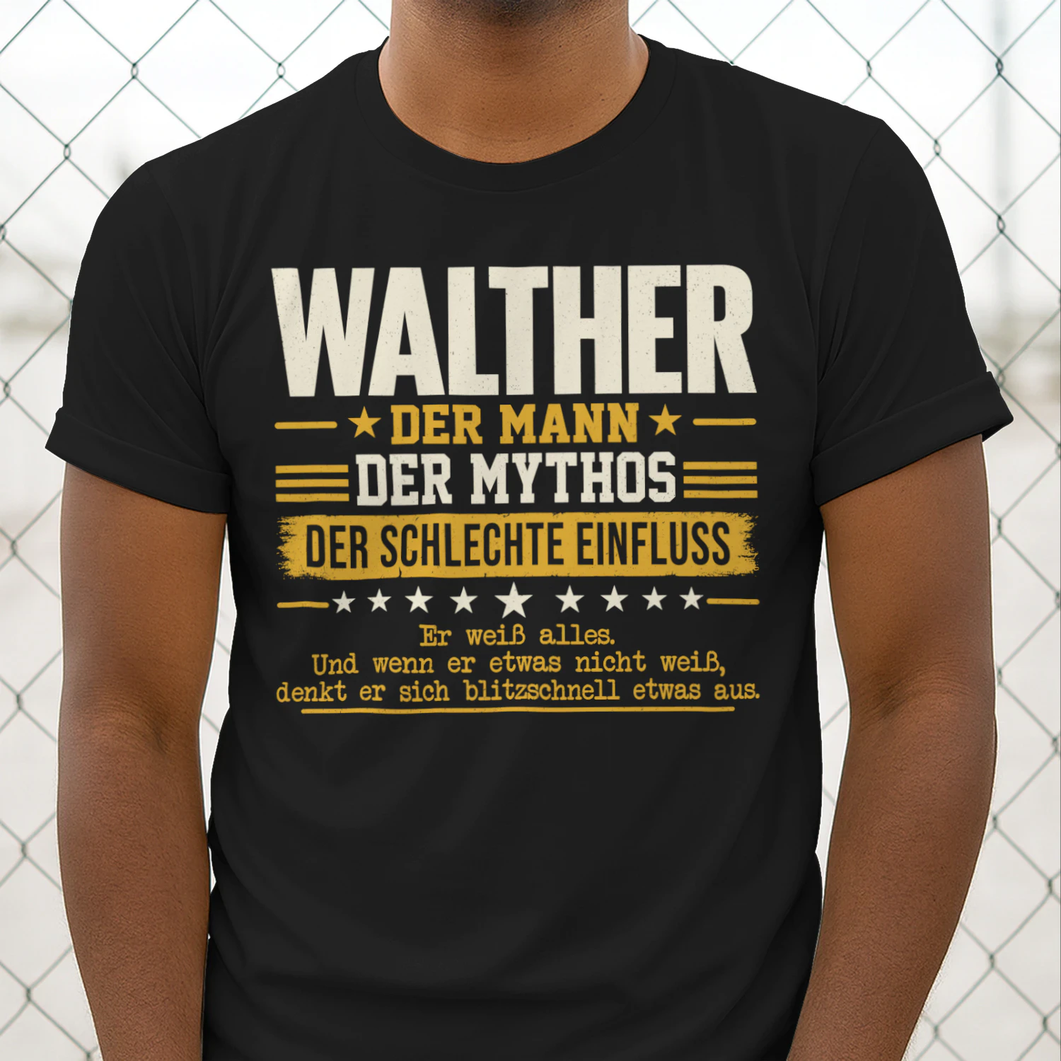 DE00199 WALTHER BSDA20