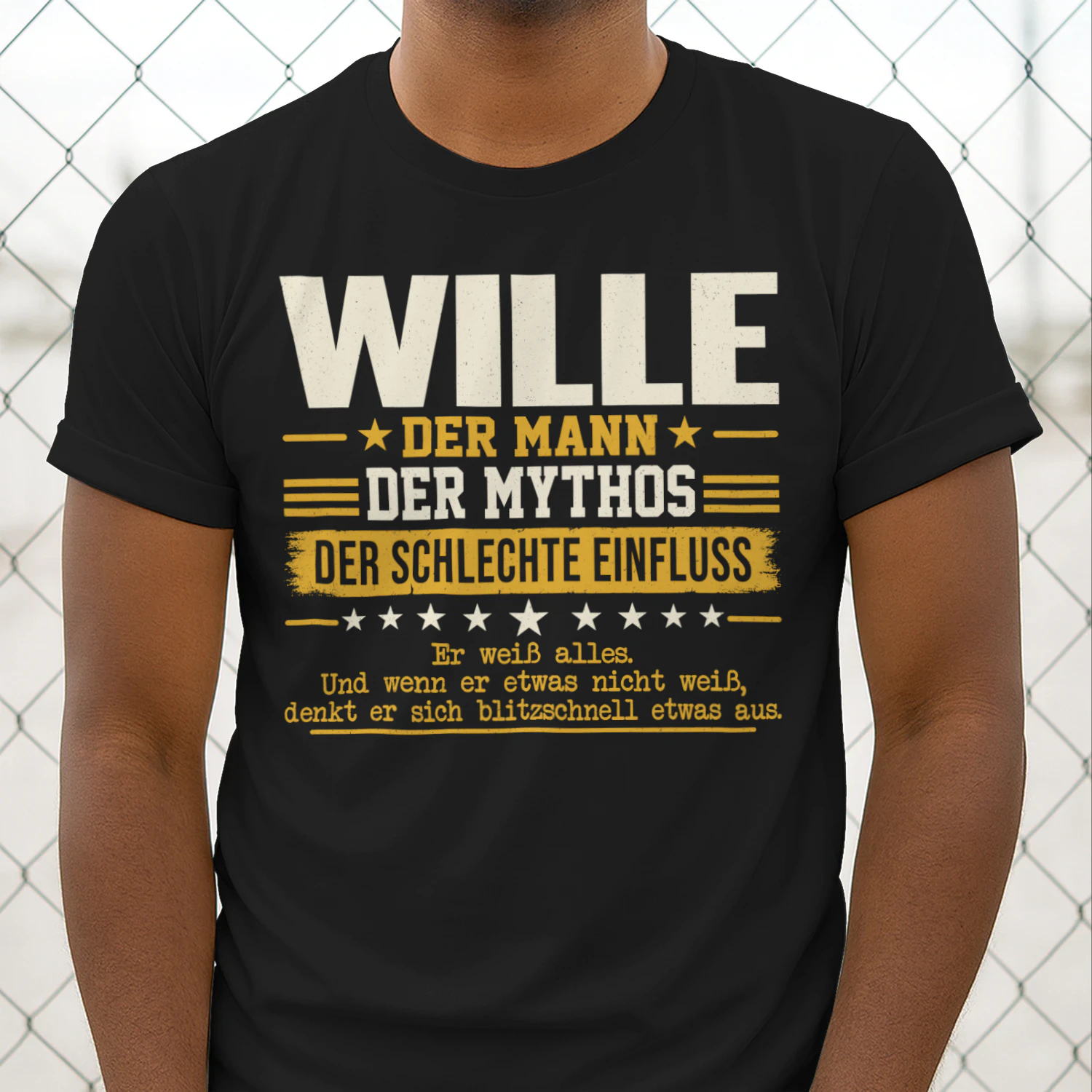 DE01039 WILLE BSDA20