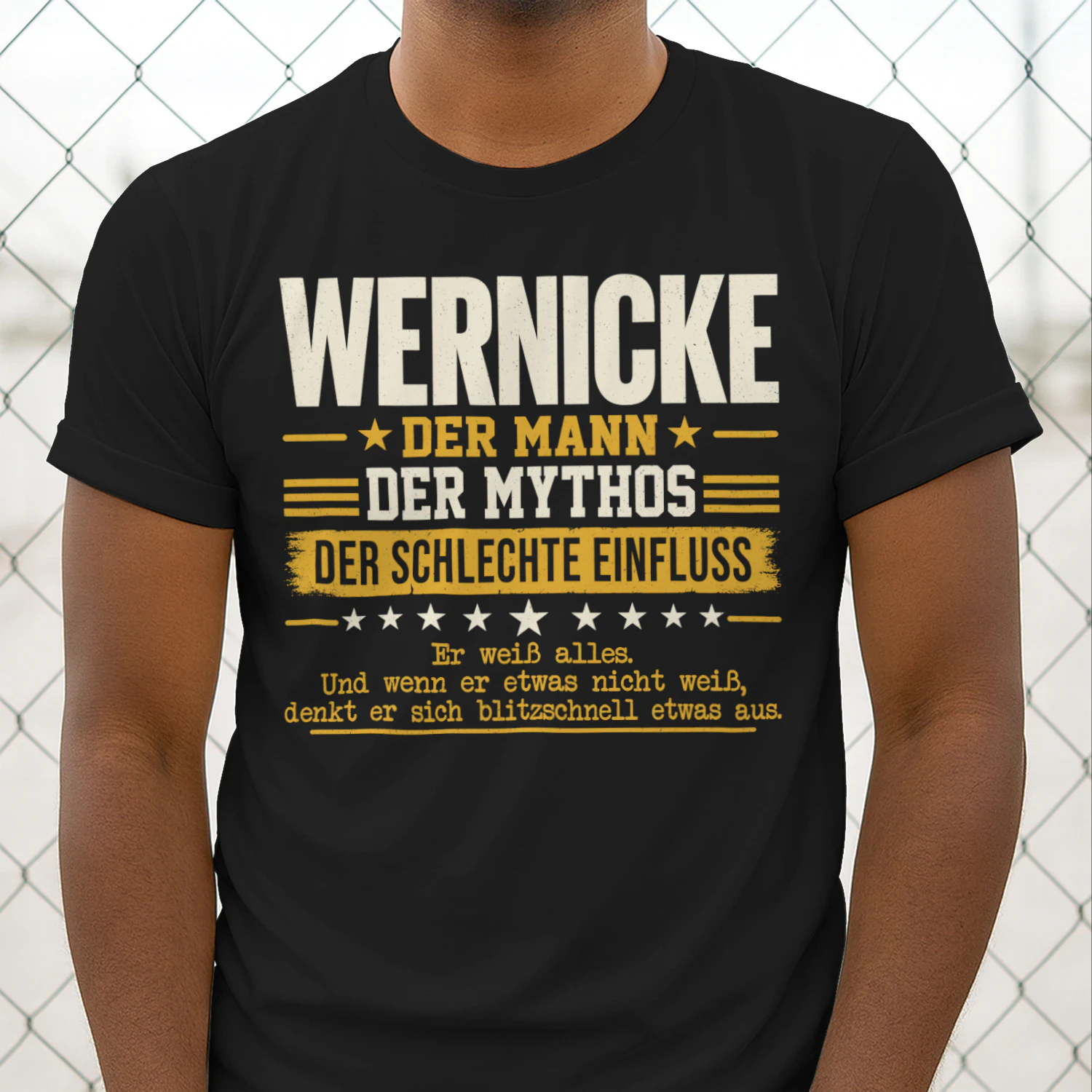 DE01222 WERNICKE BSDA20