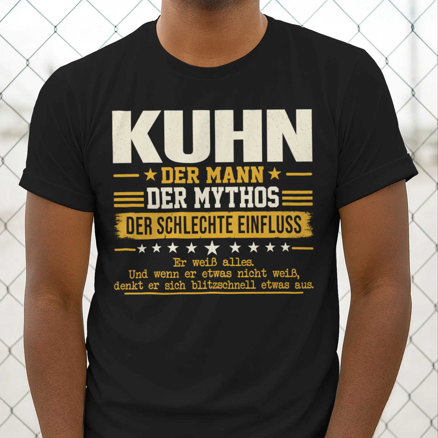 DE02173 KUHN BSDA20