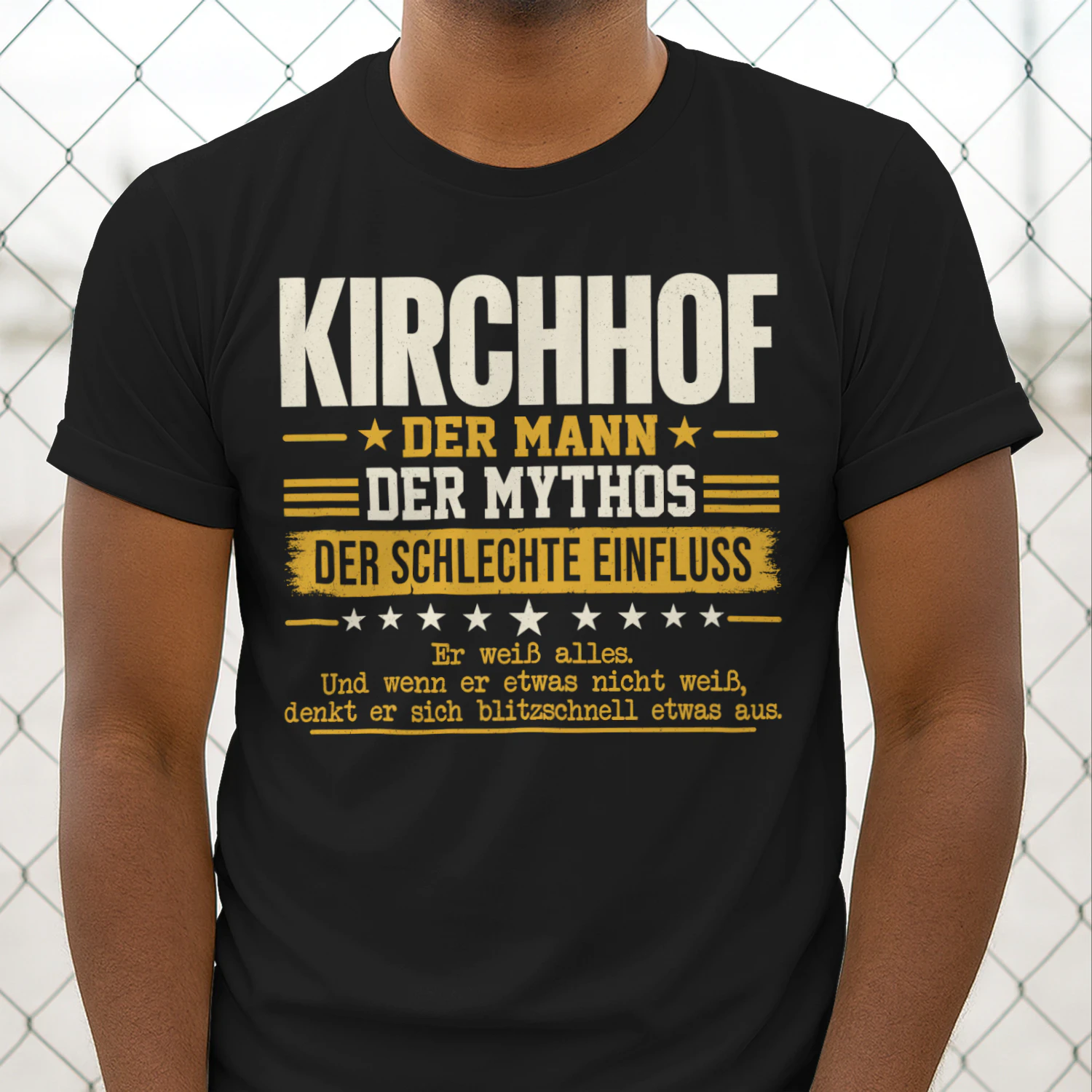 DE07521 KIRCHHOF BSDA20