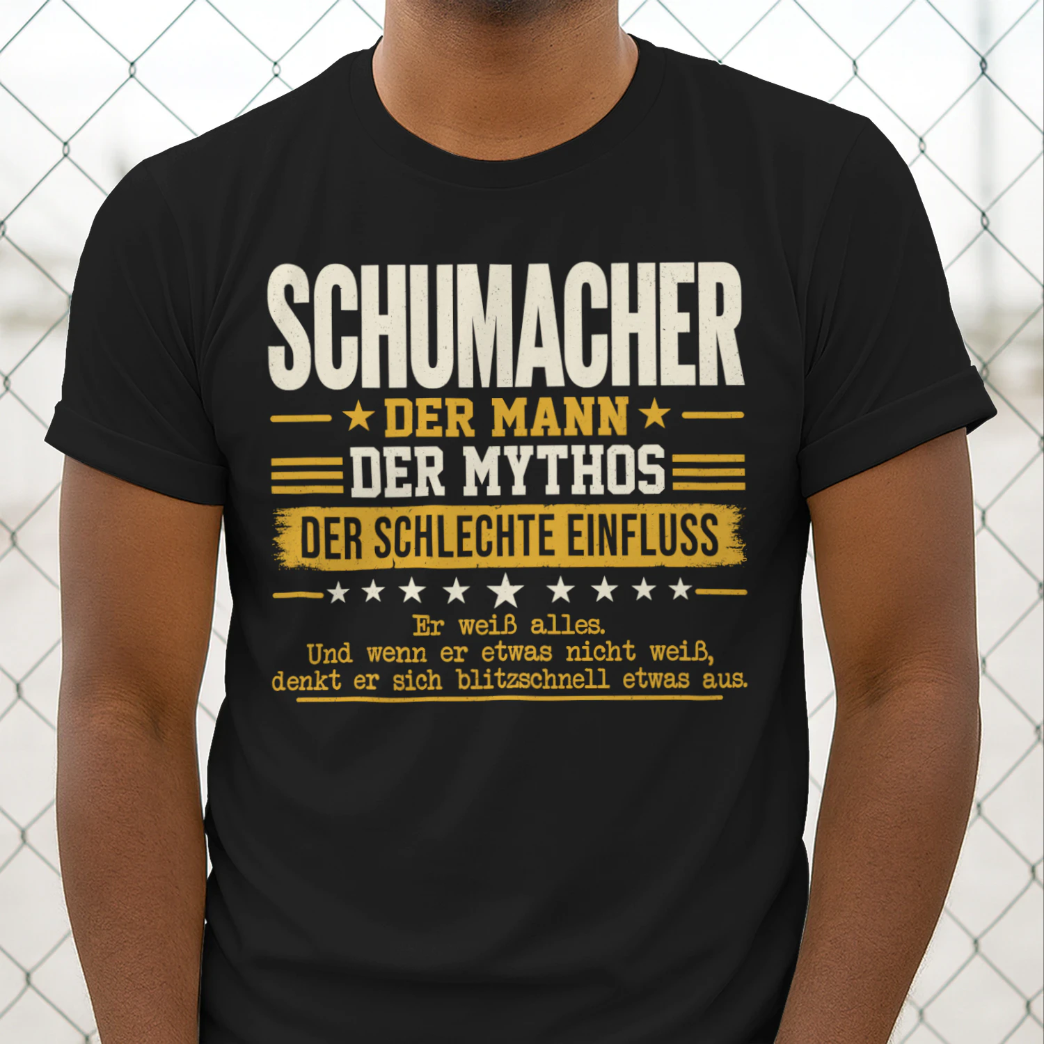 DE00934 SCHUMACHER BSDA20