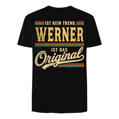 DE03683 WERNER DGE01