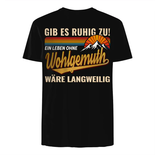 DE01082 WOHLGEMUTH BSDG31