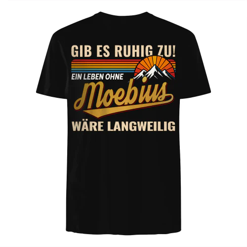 DE12891 MOEBIUS BSDG31