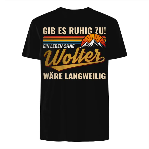 DE01124 WOLTER BSDG31