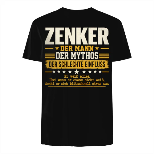 DE03977 ZENKER DA20