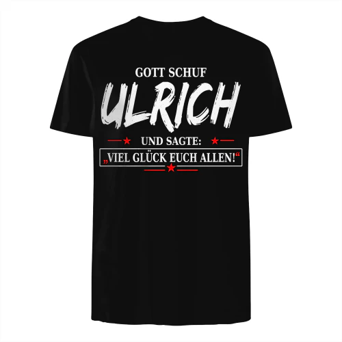 DE02053 ULRICH DGE03