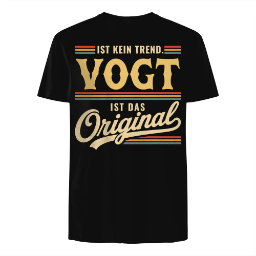 DE01257 VOGT DGE01