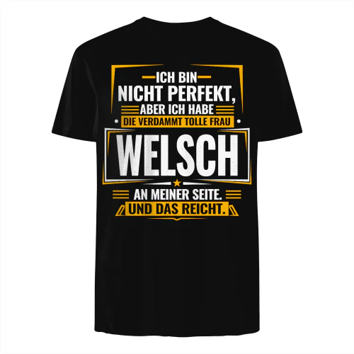 DE00484 WELSCH BSDG26