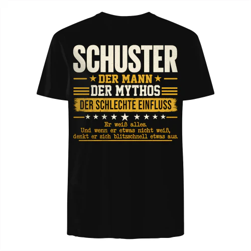 DE03730 SCHUSTER DA20