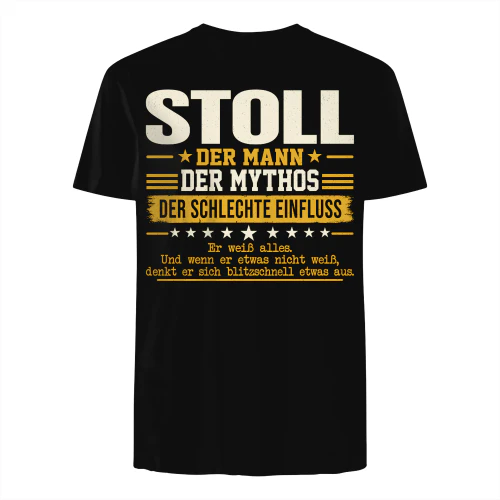 DE00892 STOLL BSDA20