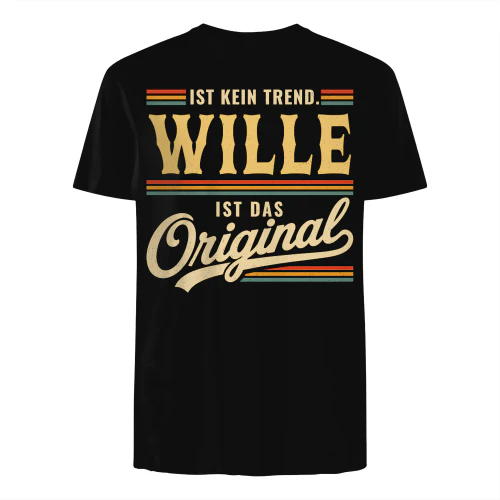 DE01039 WILLE DGE01