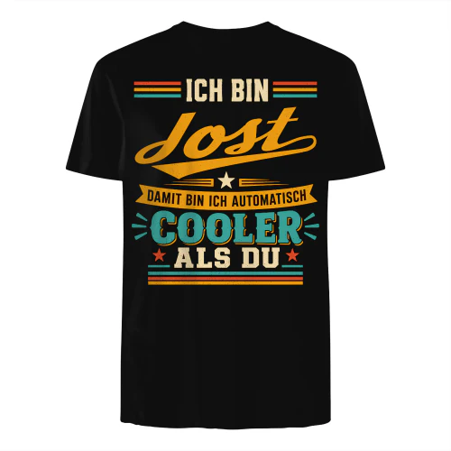 DE00280 JOST DGE02