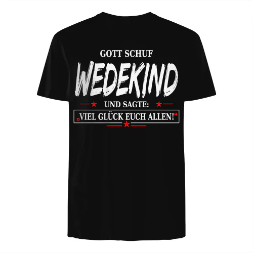 DE00503 WEDEKIND DGE03