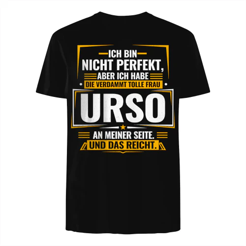 DE25530 URSO BSDG26