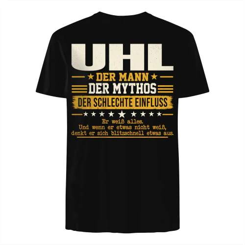 DE03470 UHL DA20