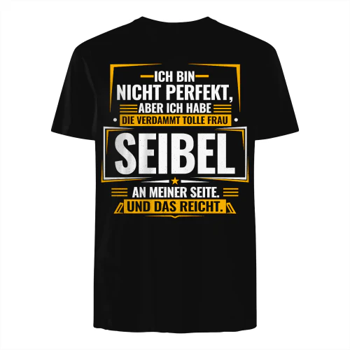 DE00761 SEIBEL BSDG26