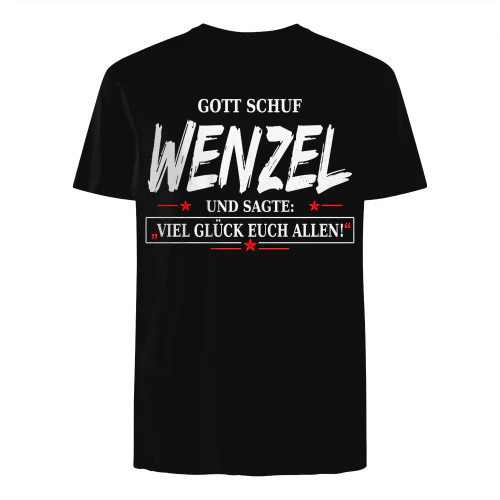 DE01533 WENZEL DGE03
