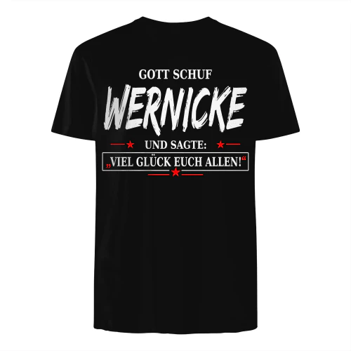 DE01222 WERNICKE DGE03