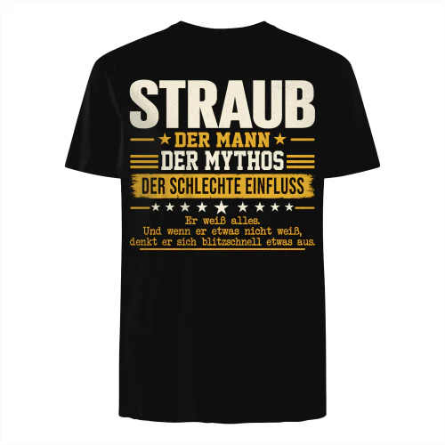 DE04131 STRAUB DA20