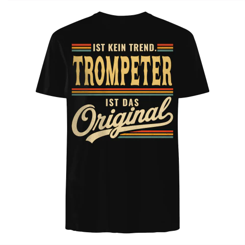 DE08572 TROMPETER DGE01